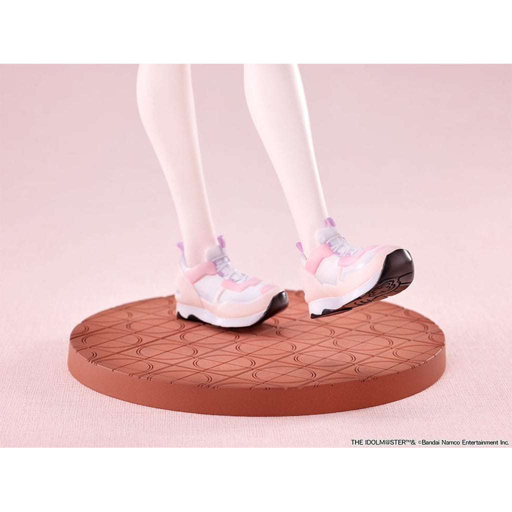 Image produit Gakuen Idolmaster Statue PVC 1/7 Ume Hanami Bonus Edition