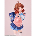 Image produit Gakuen Idolmaster Statue PVC 1/7 Ume Hanami Bonus Edition