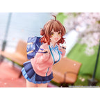Image produit Gakuen Idolmaster Statue PVC 1/7 Ume Hanami Bonus Edition