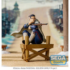 Image produit Golden Kamuy Xross Link Statue PVC Anime Hyakunosuke Ogata