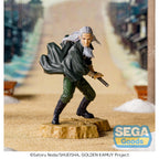 Image produit Golden Kamuy Xross Link Statue PVC Anime Toshizo Hijikata