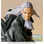 Image produit Golden Kamuy Xross Link Statue PVC Anime Toshizo Hijikata