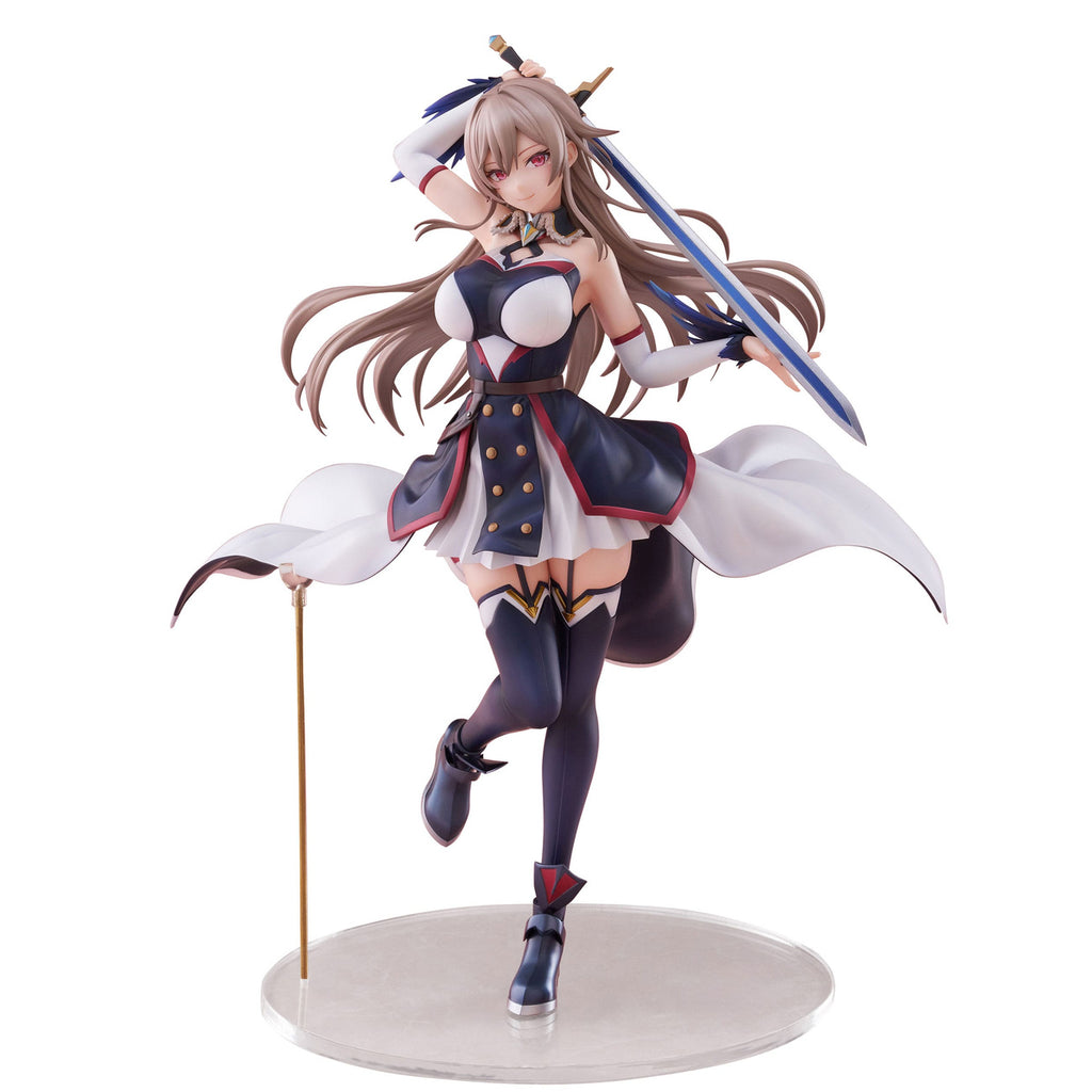 Image produit Nijisanji F:Nex Statuette PVC 1/7 Furen E Lustario 26 cm