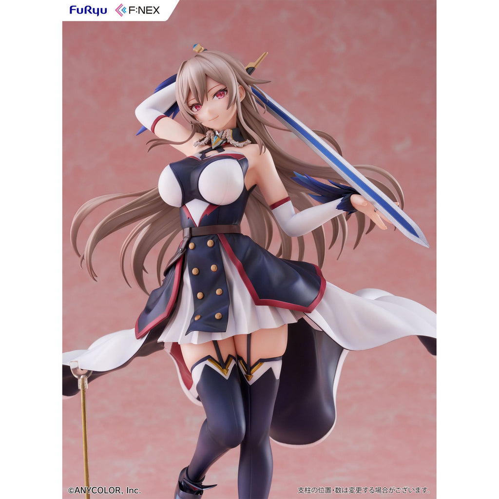 Image produit Nijisanji F:Nex Statuette PVC 1/7 Furen E Lustario 26 cm
