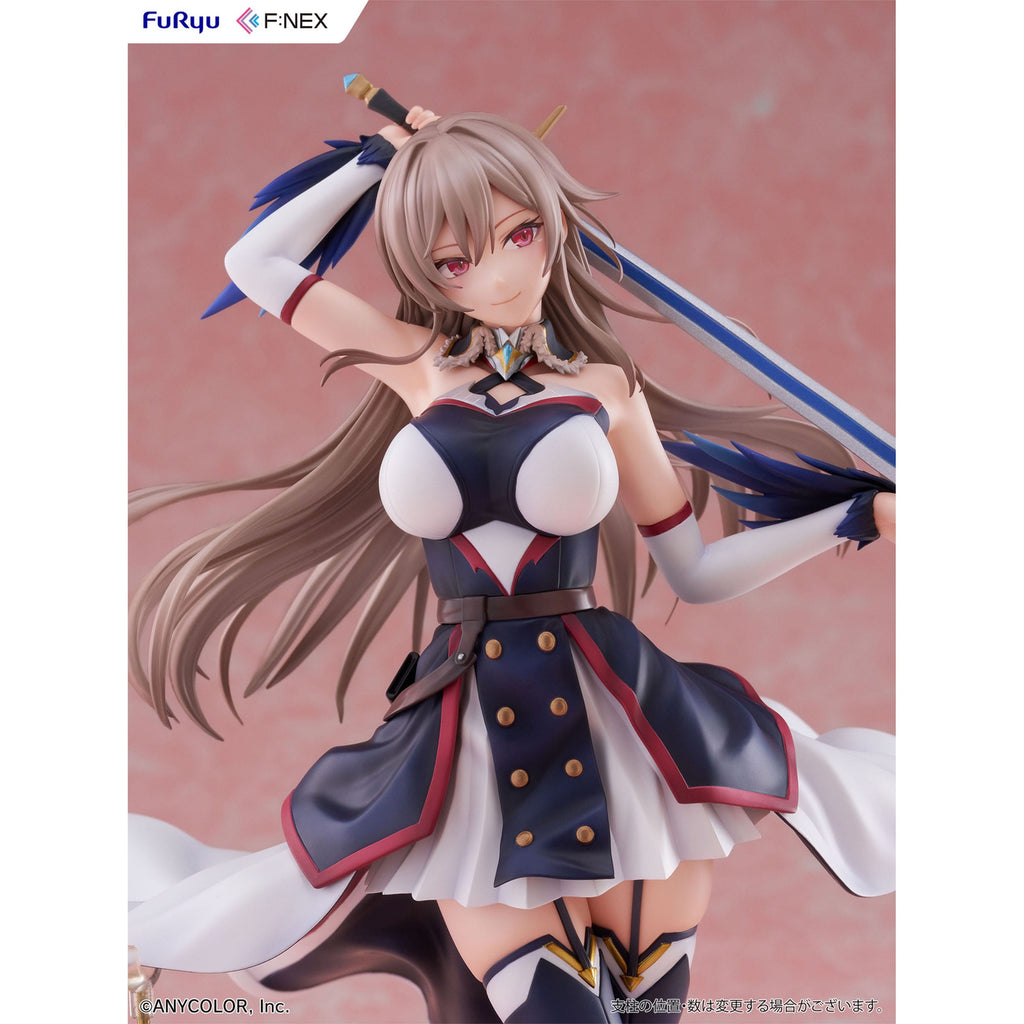 Image produit Nijisanji F:Nex Statuette PVC 1/7 Furen E Lustario 26 cm