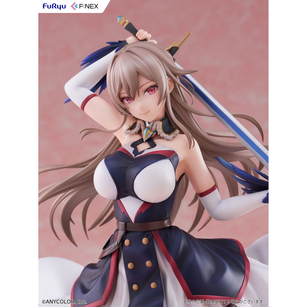 Image produit Nijisanji F:Nex Statuette PVC 1/7 Furen E Lustario 26 cm