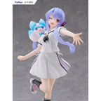 Image produit Summer Pocket F:Nex Statue PVC 1/7 Ao Sorakado 24 cm