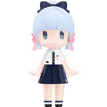 Image produit Genshin Impact HELLO! GOOD SMILE figurine articulée Ayaka Kamisato