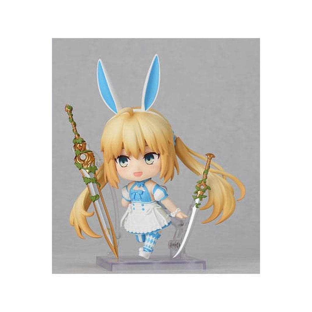 Image produit Fate/Grand Order figurine articulée Nendoroid Berserker/Altria