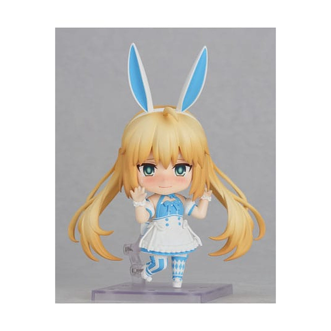 Image produit Fate/Grand Order figurine articulée Nendoroid Berserker/Altria