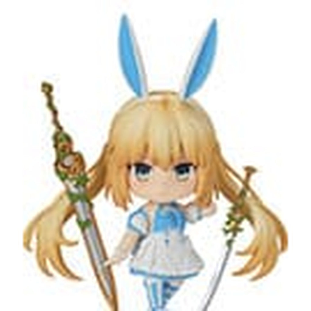 Image produit Fate/Grand Order figurine articulée Nendoroid Berserker/Altria