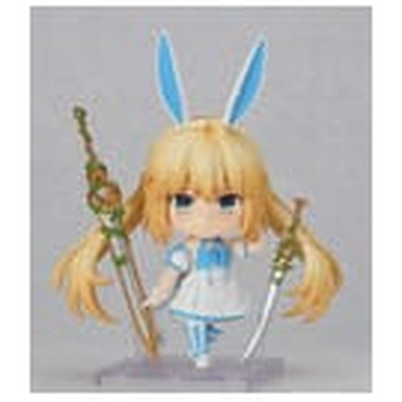 Image produit Fate/Grand Order figurine articulée Nendoroid Berserker/Altria