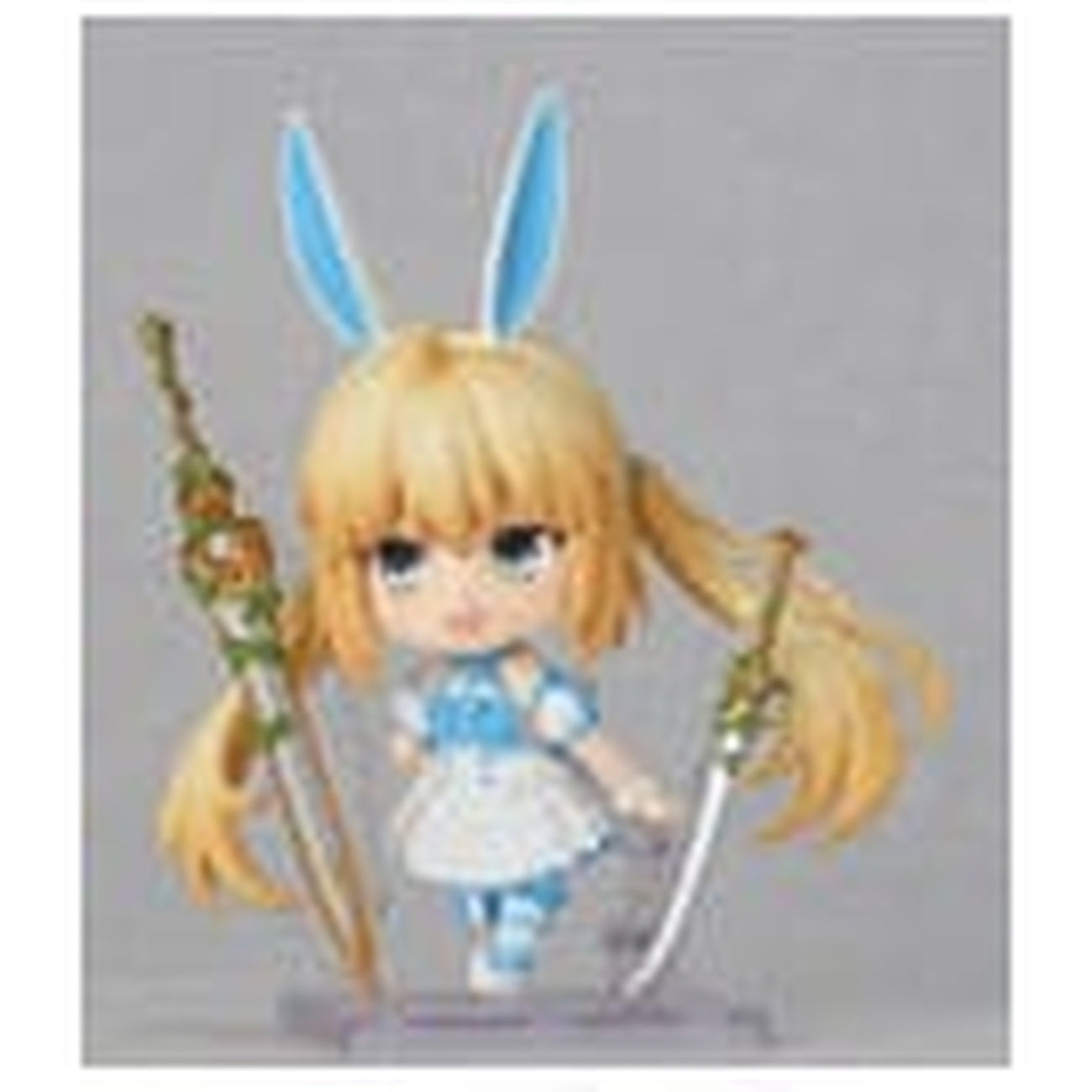 Image produit Fate/Grand Order figurine articulée Nendoroid Berserker/Altria