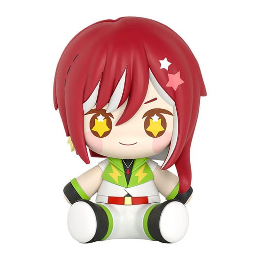 Image produit Ensemble Stars!! Figurine chibi Huggy Good Smile Natsume