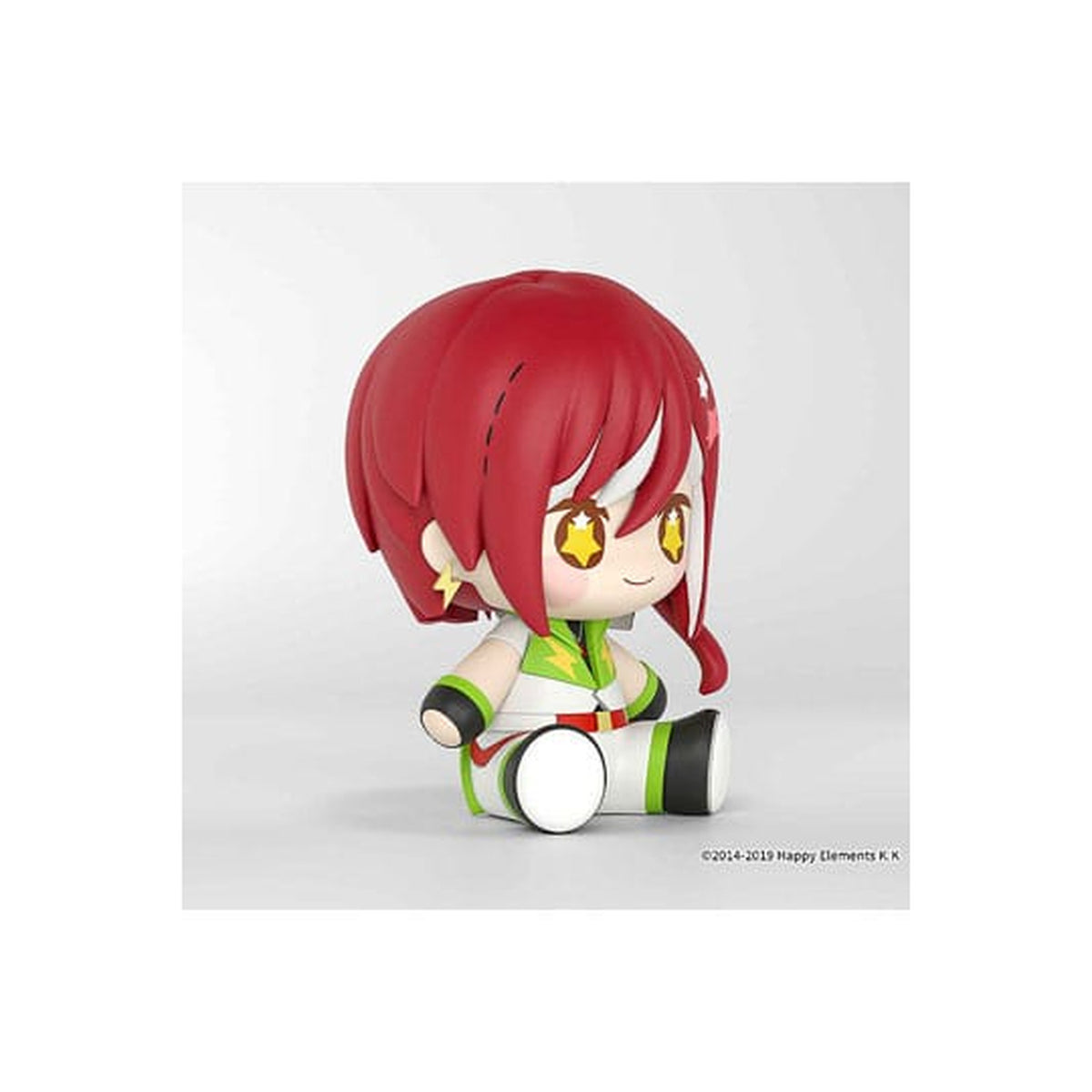 Image produit Ensemble Stars!! Figurine chibi Huggy Good Smile Natsume