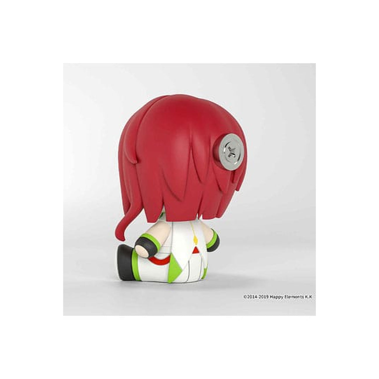 Image produit Ensemble Stars!! Figurine chibi Huggy Good Smile Natsume
