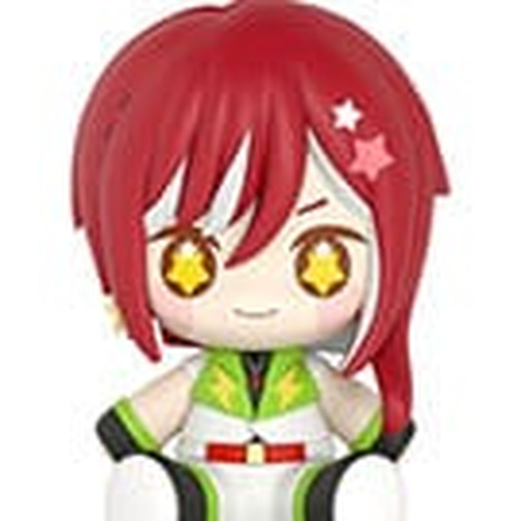 Image produit Ensemble Stars!! Figurine chibi Huggy Good Smile Natsume