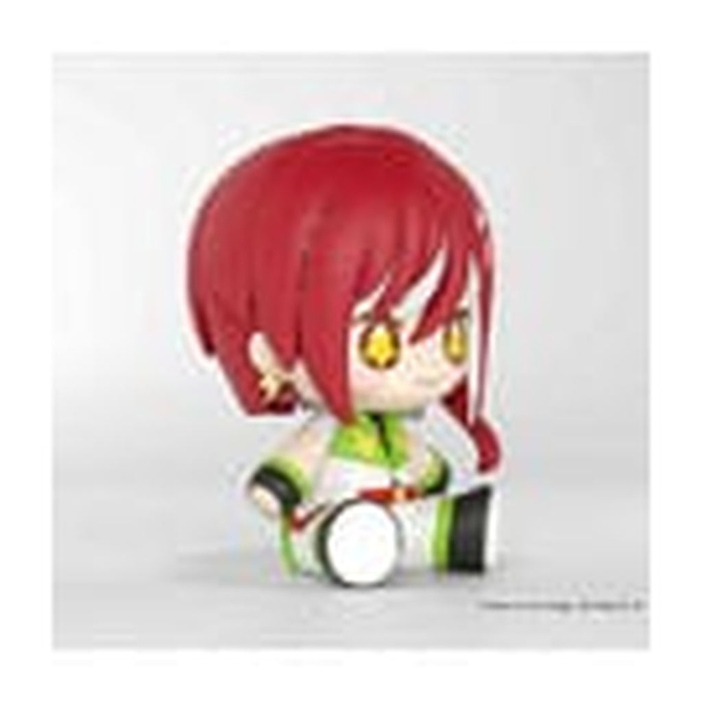 Image produit Ensemble Stars!! Figurine chibi Huggy Good Smile Natsume