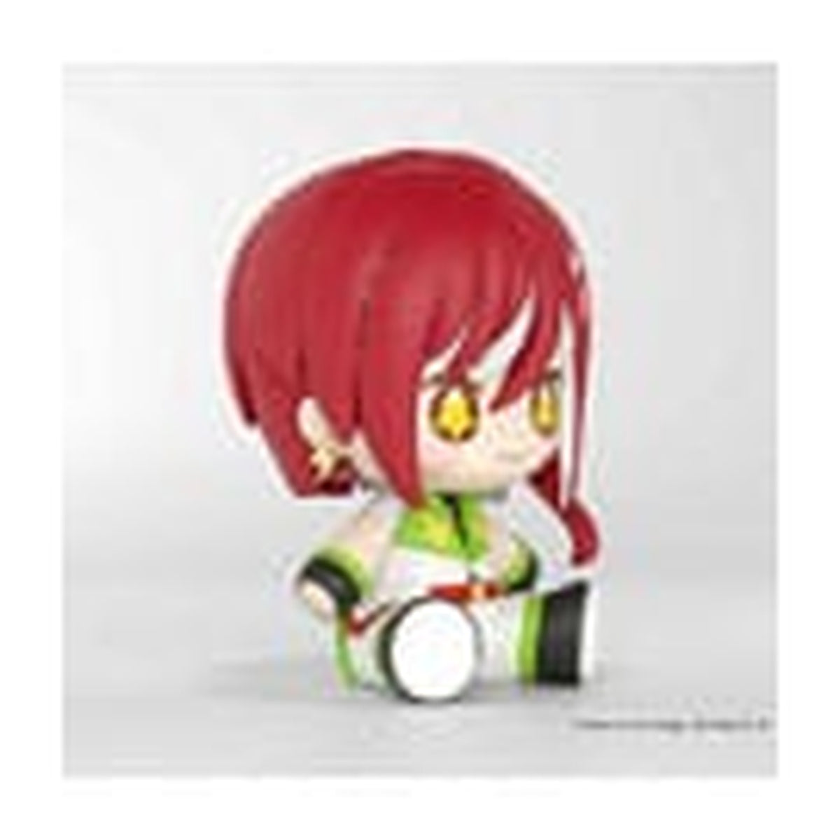 Image produit Ensemble Stars!! Figurine chibi Huggy Good Smile Natsume
