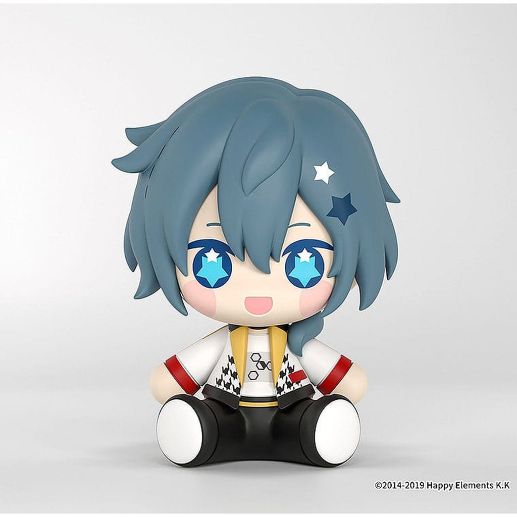 Image produit Ensemble Stars!! Figurine chibi Huggy Good Smile Niki Shiina 7