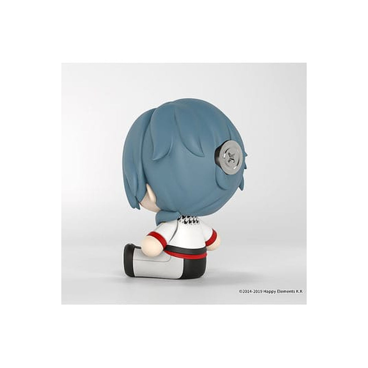 Image produit Ensemble Stars!! Figurine chibi Huggy Good Smile Niki Shiina 7