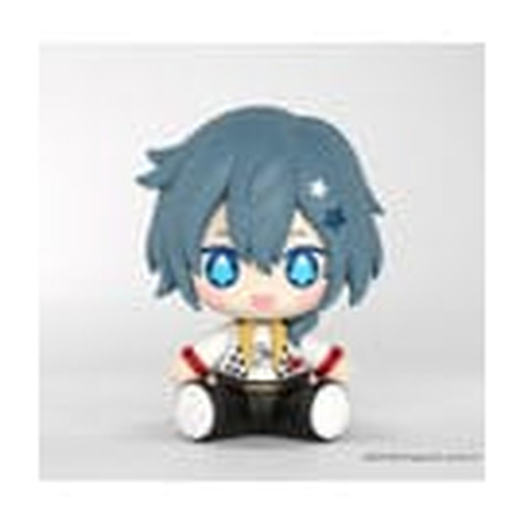 Image produit Ensemble Stars!! Figurine chibi Huggy Good Smile Niki Shiina 7