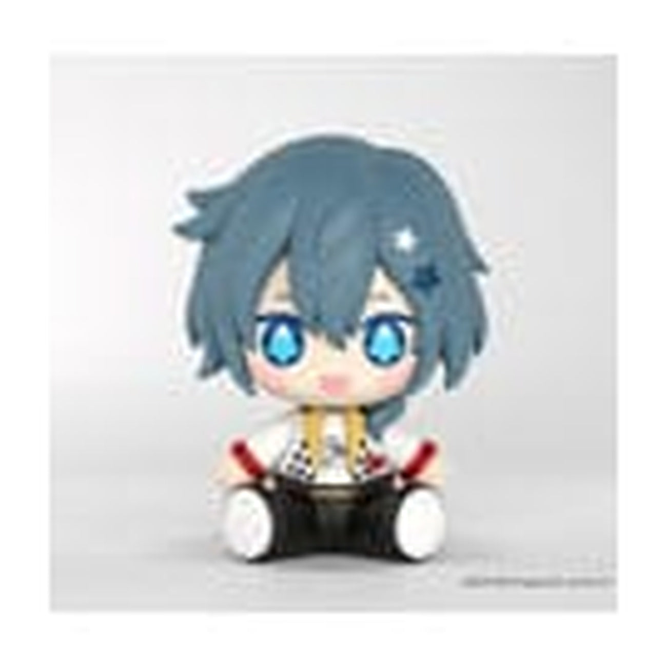 Image produit Ensemble Stars!! Figurine chibi Huggy Good Smile Niki Shiina 7