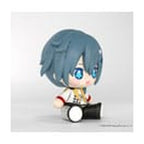 Image produit Ensemble Stars!! Figurine chibi Huggy Good Smile Niki Shiina 7