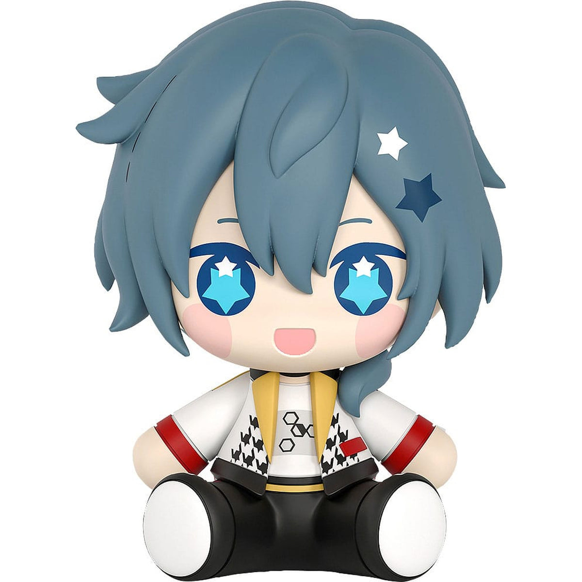Image produit Ensemble Stars!! Figurine chibi Huggy Good Smile Niki Shiina 7