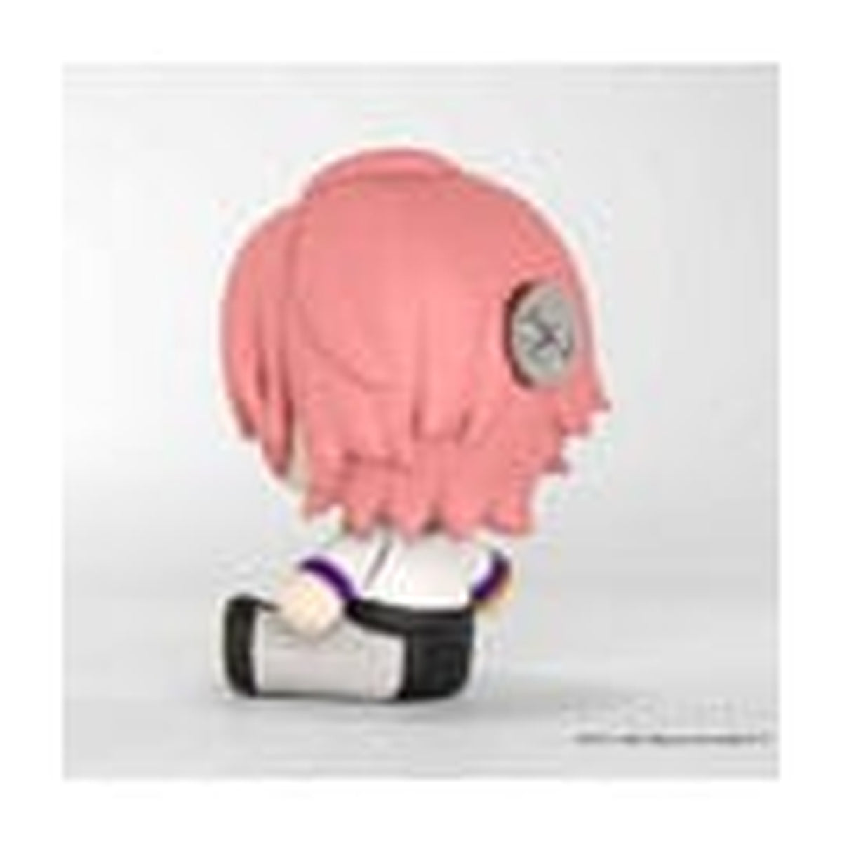 Image produit Ensemble Stars!! Figurine chibi Huggy Good Smile Kohaku Oukawa