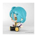 Image produit Ensemble Stars!! Figurine Chibi Huggy Good Smile HiMERU 7 cm