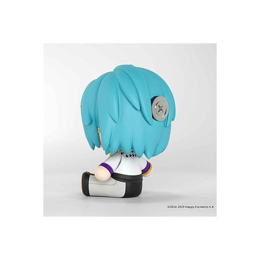 Image produit Ensemble Stars!! Figurine Chibi Huggy Good Smile HiMERU 7 cm