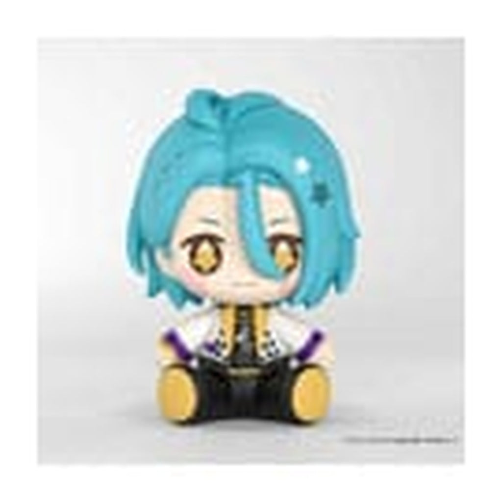 Image produit Ensemble Stars!! Figurine Chibi Huggy Good Smile HiMERU 7 cm