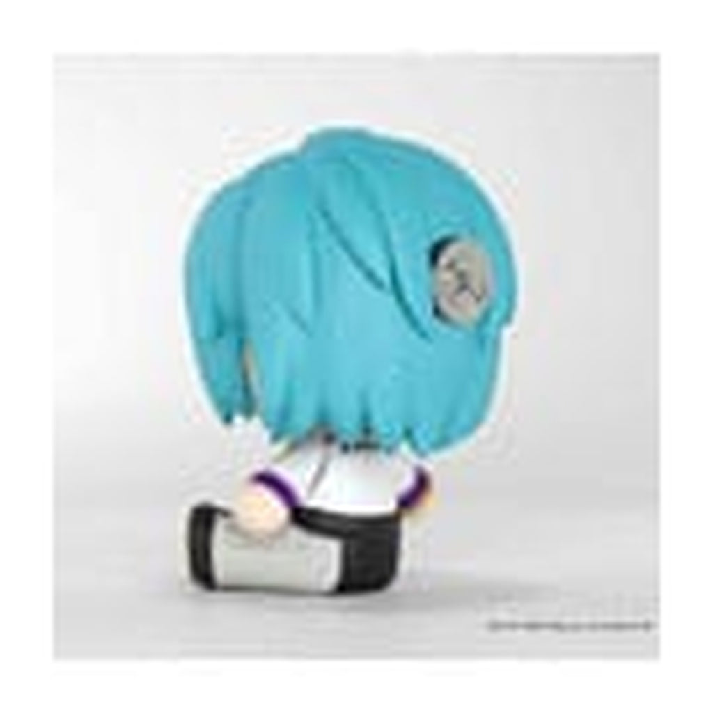 Image produit Ensemble Stars!! Figurine Chibi Huggy Good Smile HiMERU 7 cm