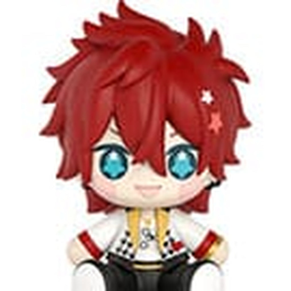 Image produit Ensemble Stars!! Figurine chibi Huggy Good Smile Rinne Amagi 7