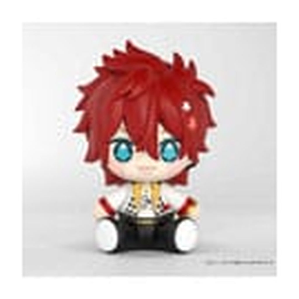 Image produit Ensemble Stars!! Figurine chibi Huggy Good Smile Rinne Amagi 7