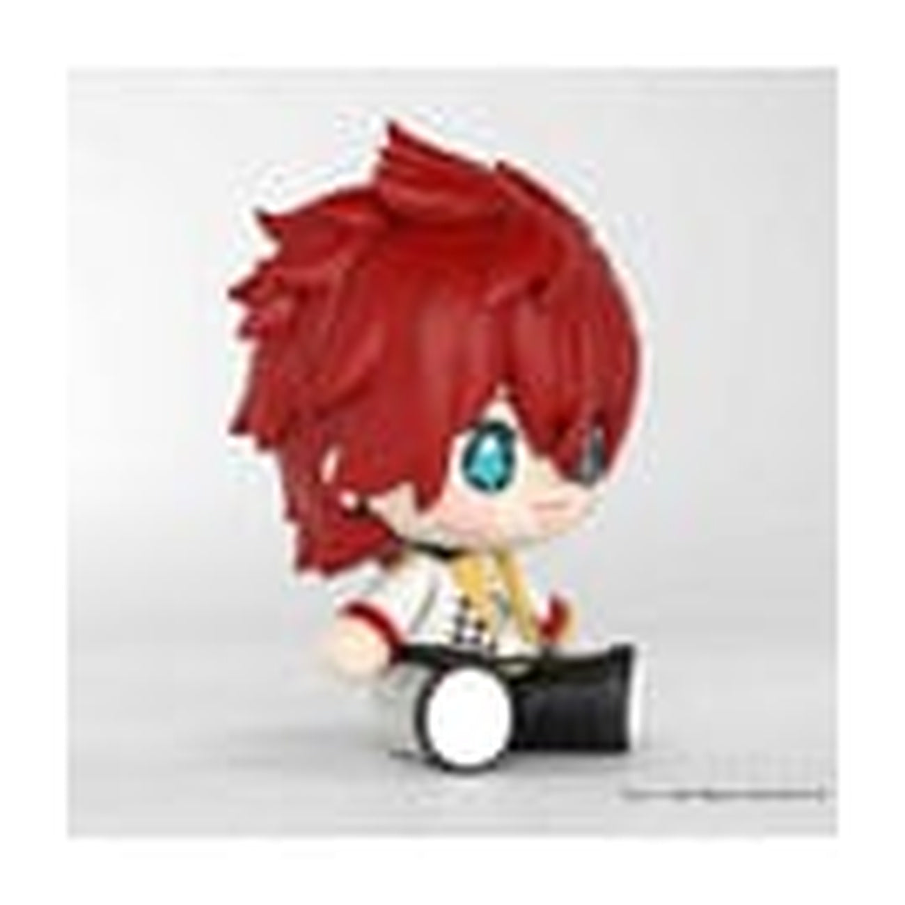 Image produit Ensemble Stars!! Figurine chibi Huggy Good Smile Rinne Amagi 7