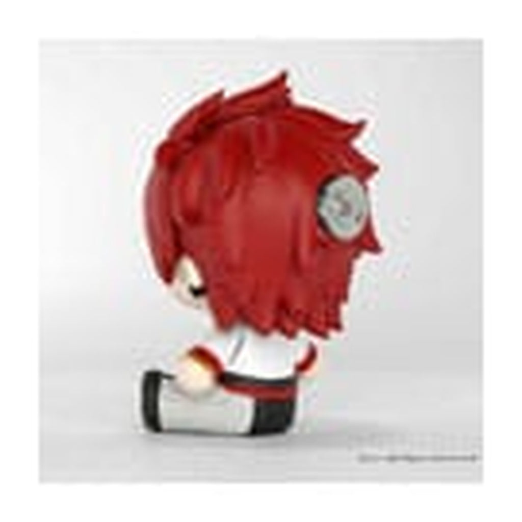 Image produit Ensemble Stars!! Figurine chibi Huggy Good Smile Rinne Amagi 7