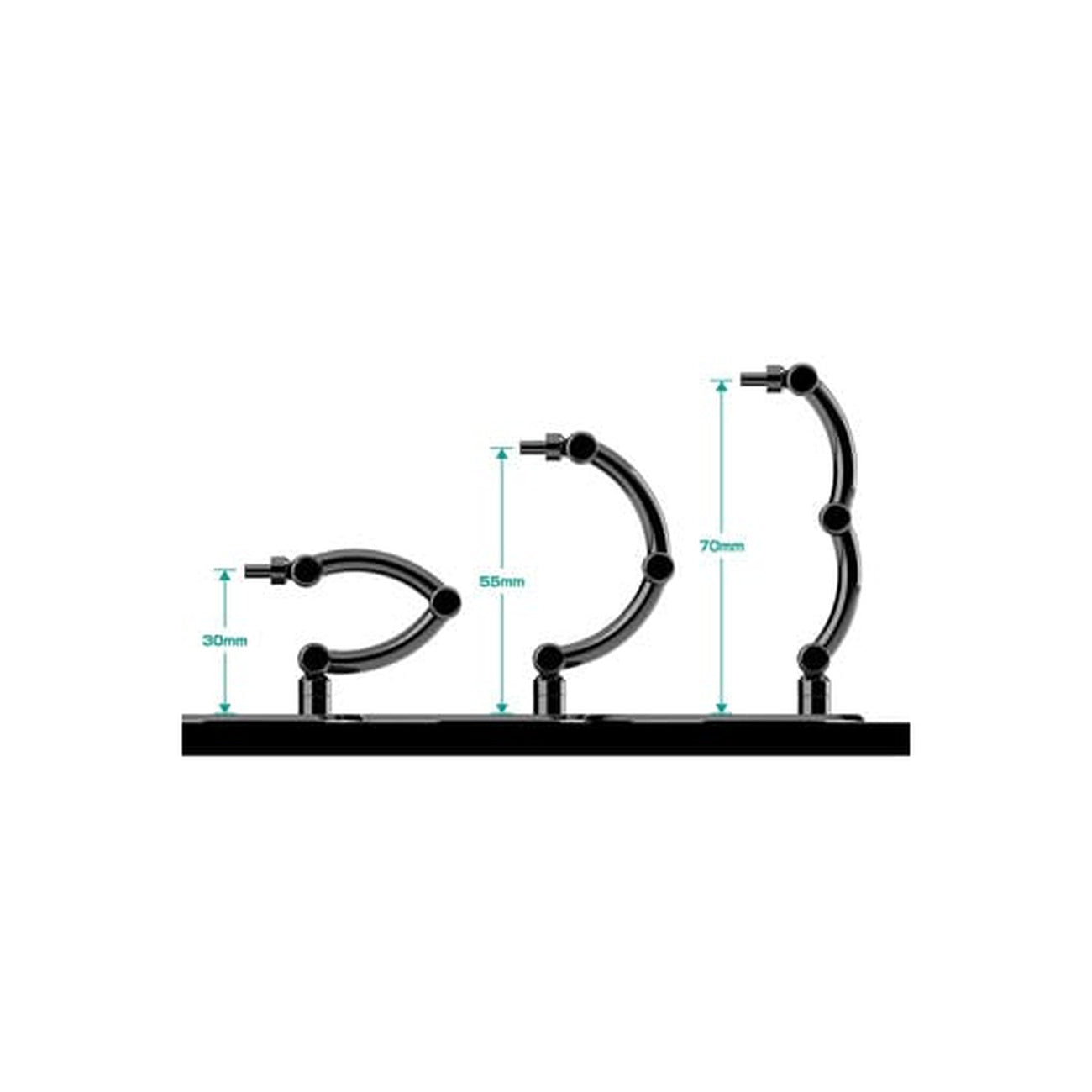 Product image The Simple Stand Mini Nendoroid More figure stand mini