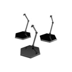 Image produit The Simple Stand Mini Nendoroid More Support de Figurine Noir