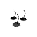 Image produit The Simple Stand Mini Nendoroid More Support de Figurine Noir