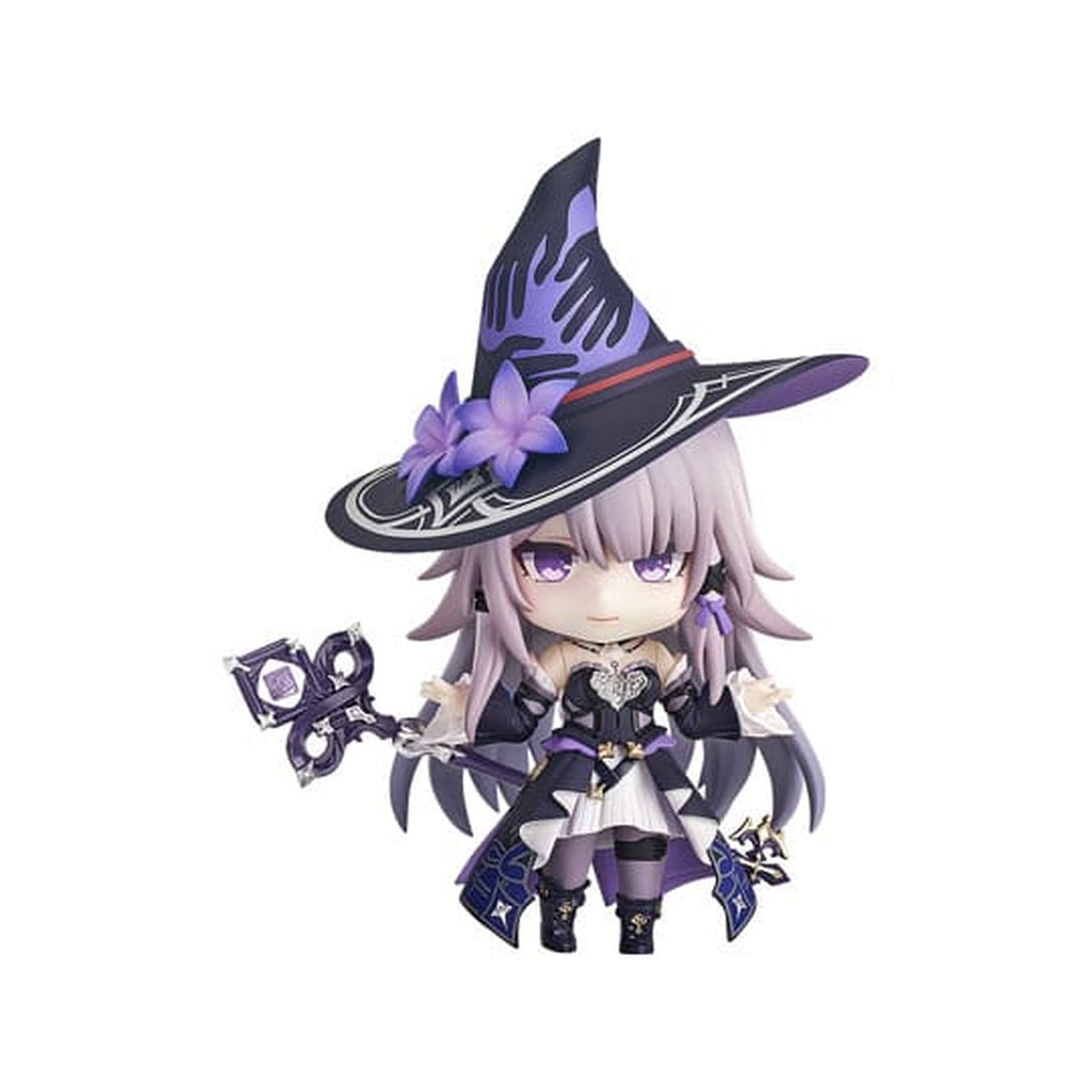 Image produit Honkai: Star Rail figurine articulée Nendoroid The Herta 10 cm