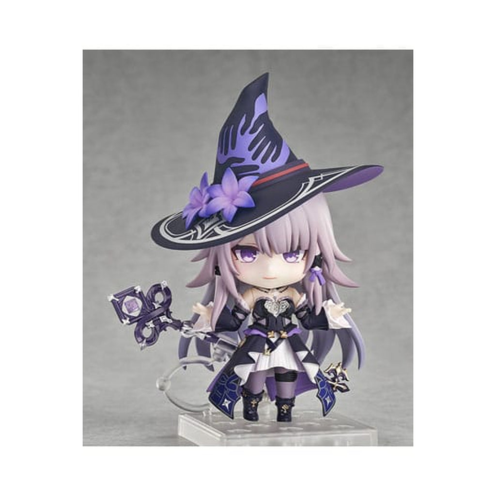 Image produit Honkai: Star Rail figurine articulée Nendoroid The Herta 10 cm