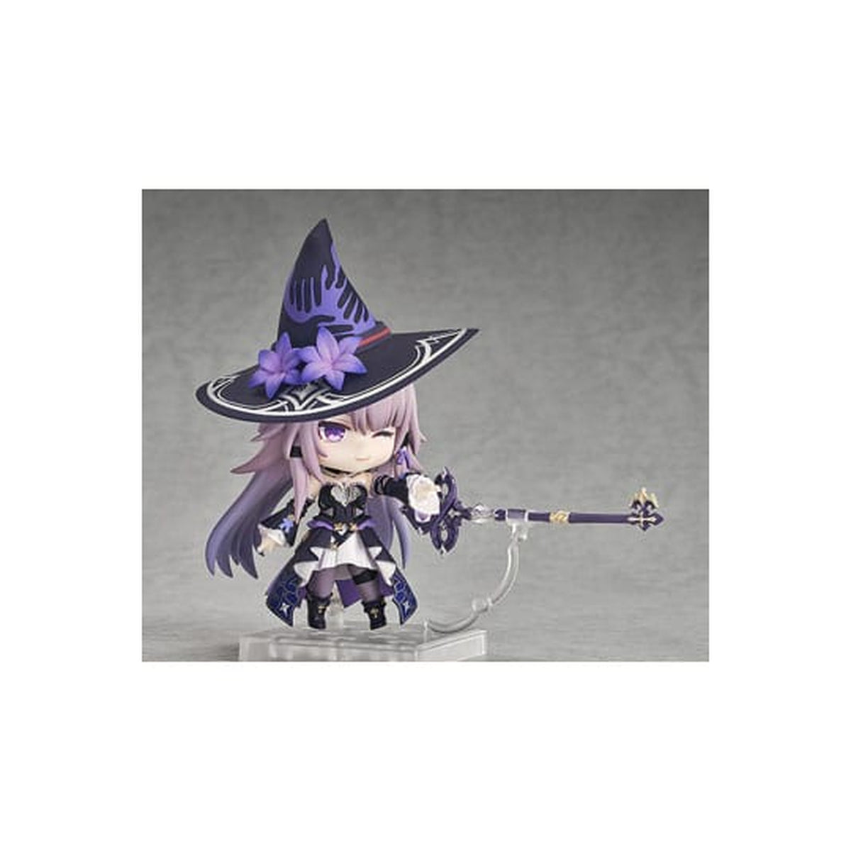 Image produit Honkai: Star Rail figurine articulée Nendoroid The Herta 10 cm