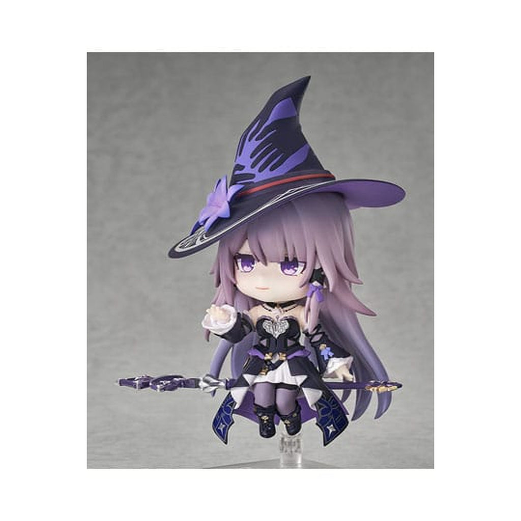 Image produit Honkai: Star Rail figurine articulée Nendoroid The Herta 10 cm