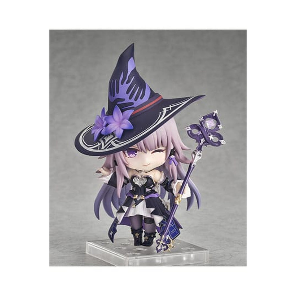 Image produit Honkai: Star Rail figurine articulée Nendoroid The Herta 10 cm