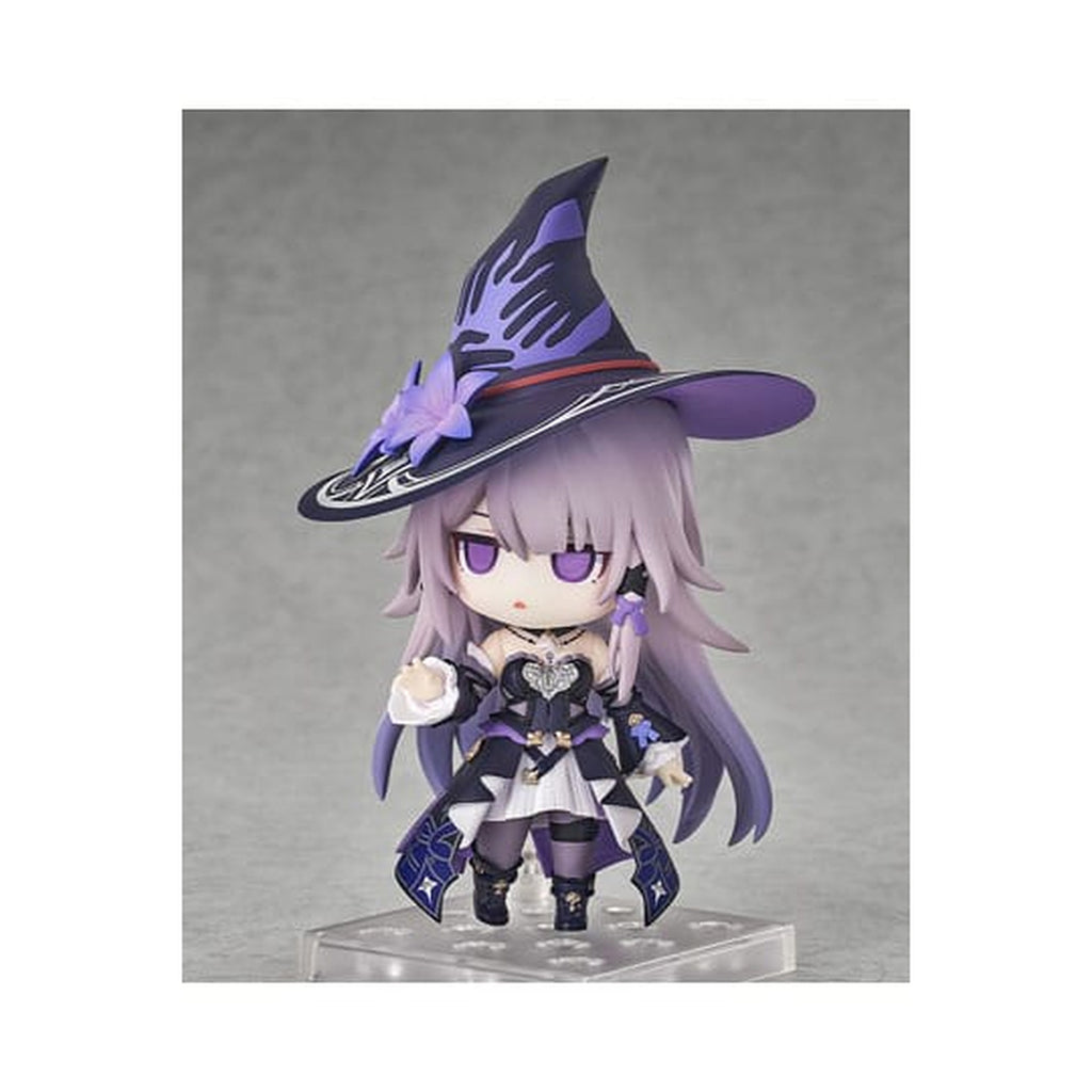 Image produit Honkai: Star Rail figurine articulée Nendoroid The Herta 10 cm