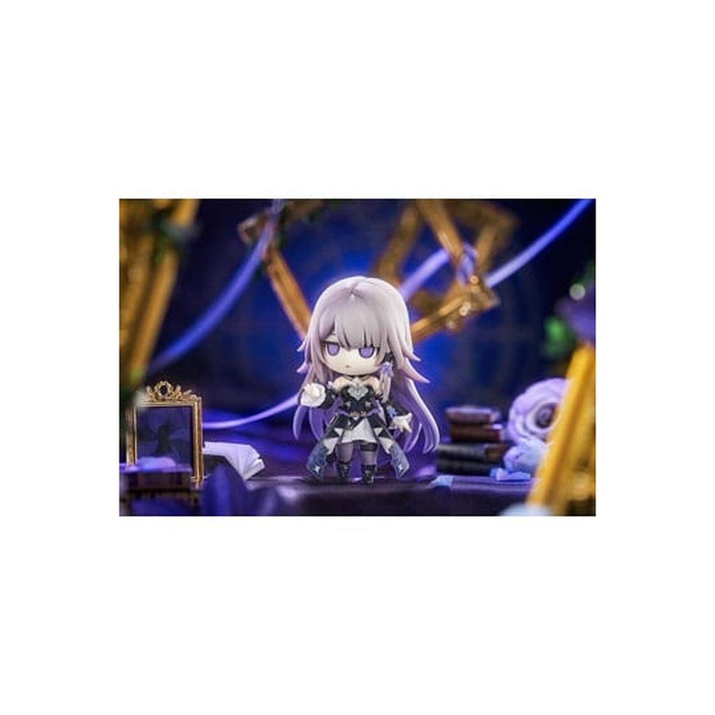 Image produit Honkai: Star Rail figurine articulée Nendoroid The Herta 10 cm