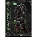 Image produit Transformers : Rise of the Beasts Statue Museum Masterline