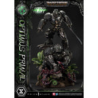 Image produit Transformers : Rise of the Beasts Statue Museum Masterline